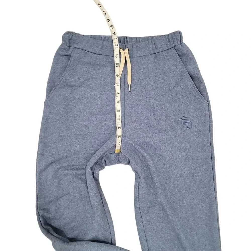 TED Baker Jerdi Tie Waist Jogger